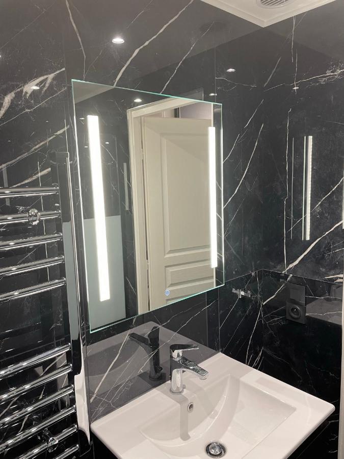Appartement Nice Centre מראה חיצוני תמונה
